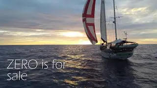 Ready 2 Go 50ft Oceancruiser Hudson Force 50, ZERO is for SALE