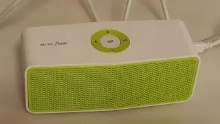 LG MUSIC FLOW P5