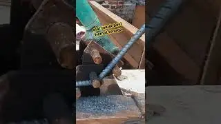 alat tekuk besi hemat tenaga