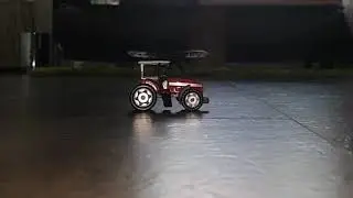 Giant crushing cars 2