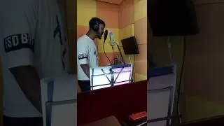 Studio Recording 