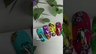 Моя работа для Марафона 