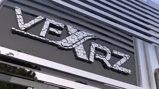 Street Logo Animation Sample | Hire Logo Animator | Best Logo Animation 2020