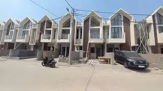 Perumahan Tanpa DP