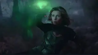 Loki edit -  Sylvie Laufeydottir - C.C. AMV