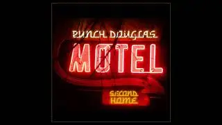 Punch Douglas - Second Home (Official audio)