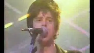 THE STRANGLERS - NICE IN NICE