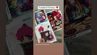 Fertige Diamond Paintings 2023 ❤️
