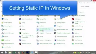 How to share files over windows to linux systems