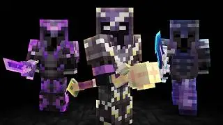 I Created Minecraft’s Deadliest Battle Royale