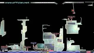 Worms Armageddon - A few Effective Mad Cow Attacks