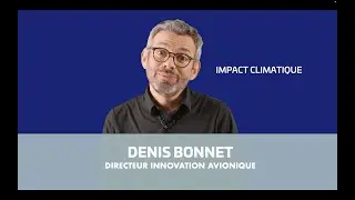 Denis Bonnet, Série Thales au Salon du Bourget 