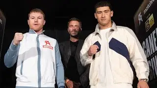 Алексей Папин о бое Бивол - Канело  | Мир бокса