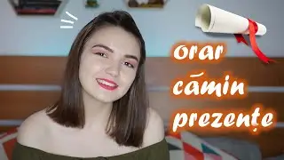 Prima saptamana de facultate | Ce se intampla