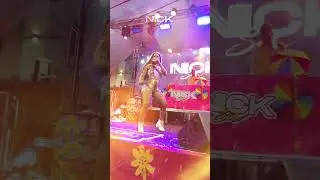Nick Sol - Carnaval Das Cores | Pacoti Ceará