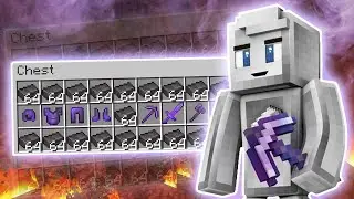 How to Find NETHERITE In Minecraft 1.19 & 1.20 (Find EASY Netherite Minecraft)