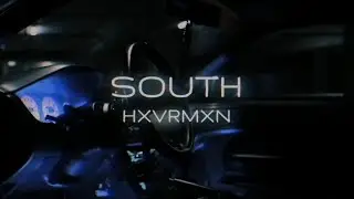 HXVRMXN - SOUTH
