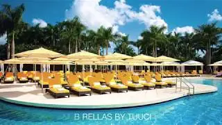 2018 Hospitality Outdoor Furniture
