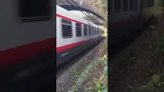 Treno frecciabianca doppia e402b 156 151 dts,succursale Giovi,trains hunter,trainspotting,Ceranesi