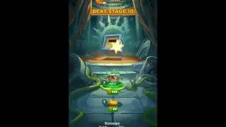 Best fiends forever ep1