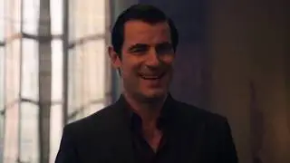 Dracula ending scene netflix