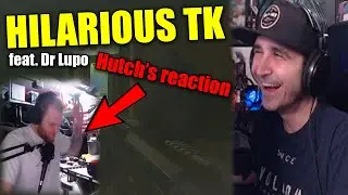 Summit1g HILARIOUS TEAMKILL ON HUTCH With REACTION! + INSANE KOBE