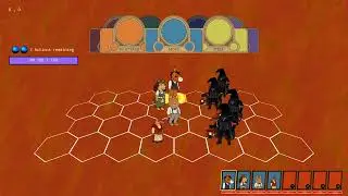 GameMaker RPG Update - New Inventory Menu