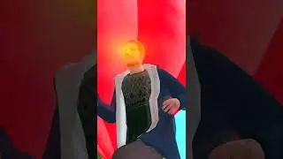 ПРОКАЧАЛ АКК АДМИНУ в игре GTA SAMP #shorts