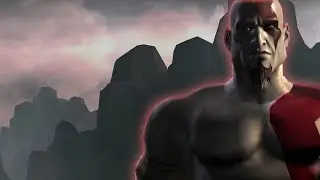 The original God of War still holds up today