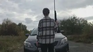 Real Life Gun Sync #2 - Wylin, Pt. 3