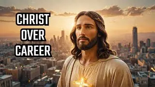 The Most Powerful Call to Return to Christ (2024)
