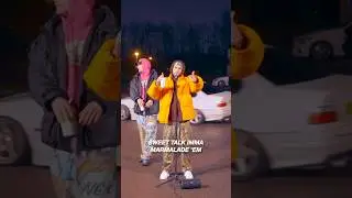 @NineandDex doing us proud with their new song Ignorant Sh**
