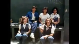 Colegio del Ave Maria, class of 1981