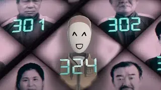 i found a rec room reference in squid game (not clickbait)