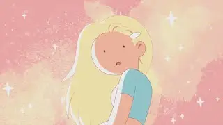 [Fionna and Cake] 