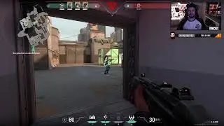 ESSE CANAL AINDA EXISTE? VALORANT RANKED!!!