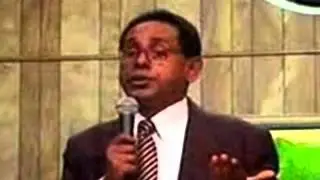 Message by Pr. Babu Cherian | HIS THOUGHTS