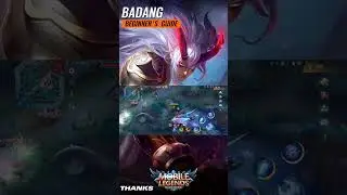 PANDUAN PEMULA !! 