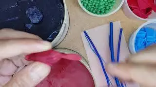 special jewelry making wax