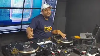 DJ LOBIM - 90'S - PROGRAMA SEXTA FLASH - 16.06.2023