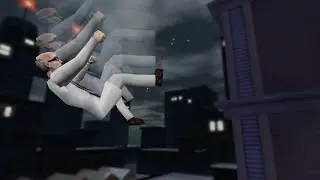 Going Down The Whole Half-Life Tower 2