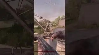 Встреча двух пар идиотов | Hunt Showdown