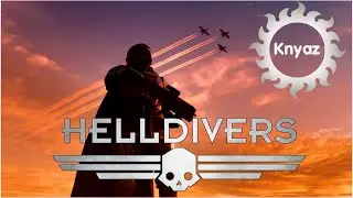 HELLDIVERS™ 2
