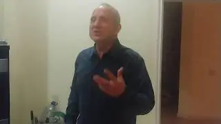 20191124 Игорь Бутенко   Гений массажа  Стихи