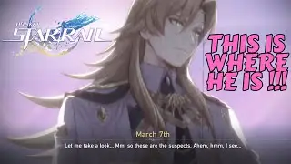 Where Is Void Archive In Honkai Star Rail Story Lore