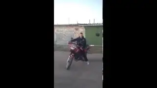 Фазер на доминаторе