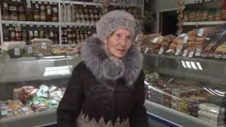 Хлеб в помощь!