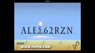 Pixar моего творения.