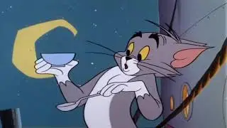 Tom and Jerry Episode 1 Cat and Dupli Cat