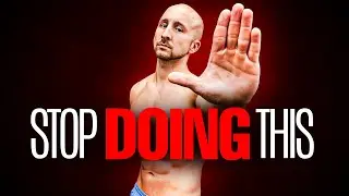 WARNING: Watch This Video Before Your Next Workout!